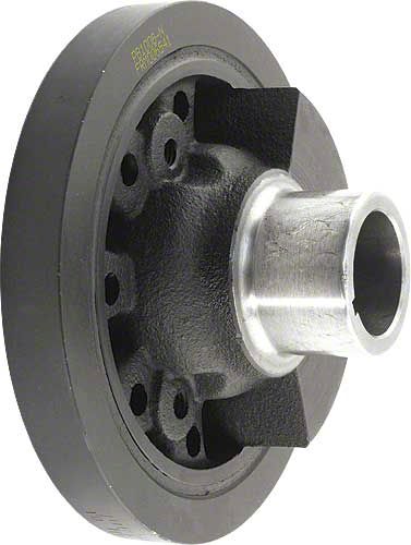 Ecklers Harmonic Balancer/ 289/ 3 Bolt / 6-5/16 Diameter