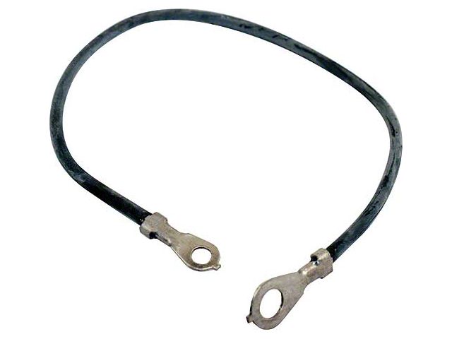 1965-1968 Ground Strap - Ford Only