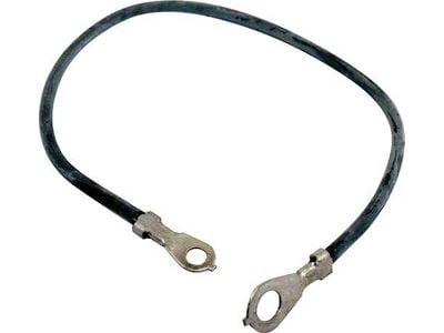 1965-1968 Ground Strap - Ford Only