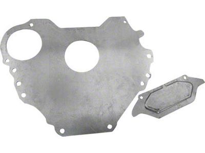 1965-1968 Mustang C4 Automatic Transmission to Engine Spacer Plate, 289 V8