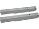 1965-1968 Mustang Convertible Firewall to Floor Supports, Weld-In
