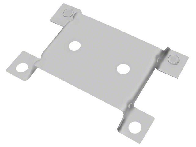 1965-1968 Mustang Convertible Top Pump Mounting Bracket