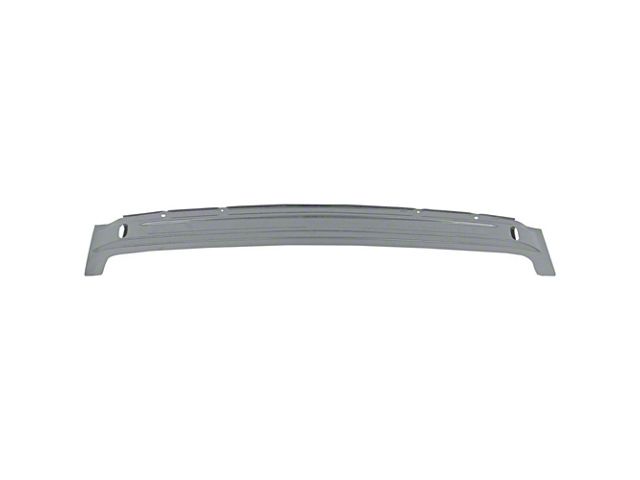 1965-1968 Mustang Fastback Rear Roof Brace, Weld-through Primered