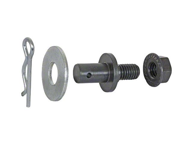 Shift Linkage Repair Kit/65-68