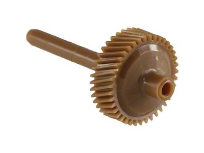 1965 1969-1982 Corvette Speedometer Driven Gear Automatic Transmission Brown With 39 Teeth