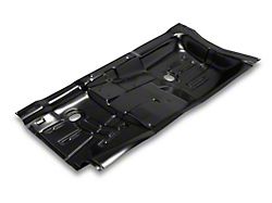 OPR 1965-1969 Chevy Full Floor Pan Right