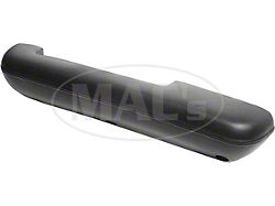 1965-1969 Fairlane-Ranchero-Torino Right Armrest Pad-15-1/4 Long