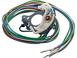 Turn Signal Switch - 64-69 F100 & F250