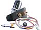 1965-1969 Full Size Chevy Electric Windshield Wiper Motor Upgrade Kit