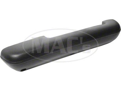 1965-1969 Fullsize Ford Including Galaxie Left Armrest Pad-15-1/4 Long