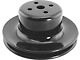 1965-1969 Mustang Single-Groove Water Pump Pulley, 289/390 GT V8