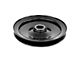 Power Steering Pump Pulley; 5-7/32-Inch (65-66 289 V8 Fairlane w/ A/C)