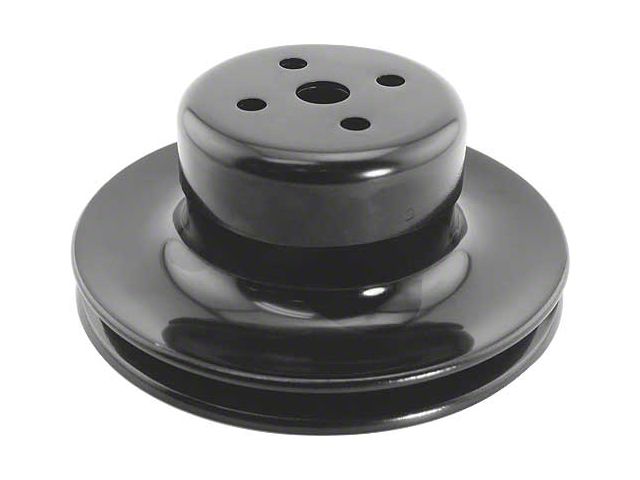 1965-1969 Water Pump Pulley - Ford & Mercury