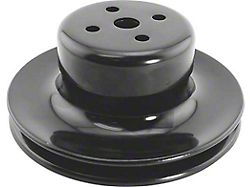 1965-1969 Water Pump Pulley - Ford & Mercury