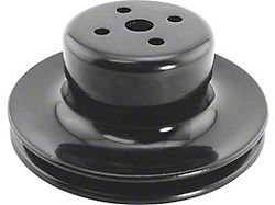 Water Pump Pulley - Single Groove - 6-1/8 OD (1965 Falcon Sedan Delivery; 65-69 Comet; 65-69 Falcon)