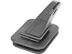Clutch Fork Dust Boot (65-69 Comet; 65-70 Falcon)