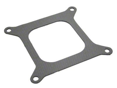 Carburetor Base Gasket, 1965-1970