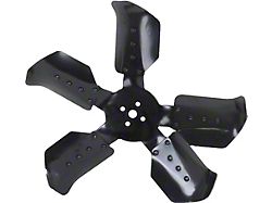 OPR 1965-1970 Fan Blade - 5 Blades - Falcon & Comet