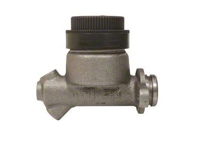 1965-1970 Ford Truck Brake Booster And Master Cylinder Kit