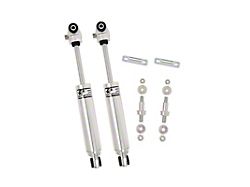 Aldan American 1965-1970 Impala Full Size Aldan America Rear Single Adjustable Shocks 