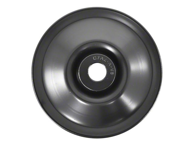 Power Steering Pump Pulley; 5-7/32-Inch (65-66 289 V8 Mustang w/ A/C)
