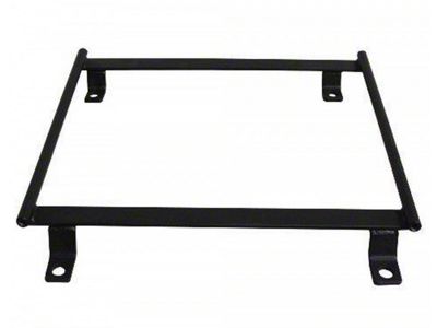 1965-1970 Mustang Procar Seat Adapter Bracket (Procar Seats)