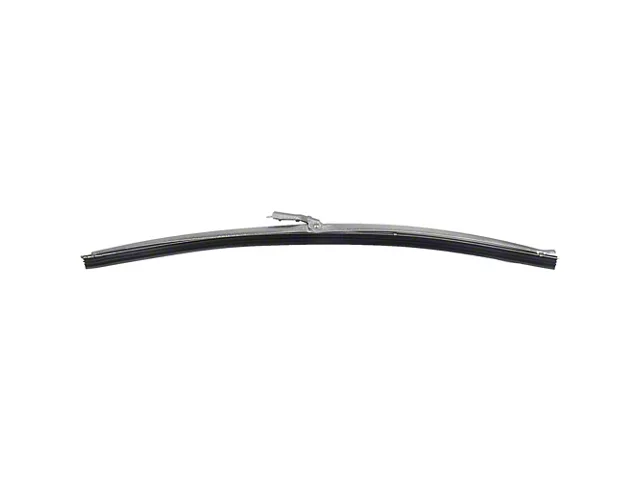 Windshield Wiper Blade; 16-Inch (65-70 Mustang)