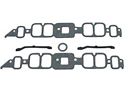 1965-1971 Corvette Mr.Gasket Intake Manifold Gasket Set With Square Port Heads Big Block