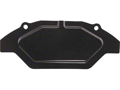 Converter Housing Cover/ C4 Auto Trans