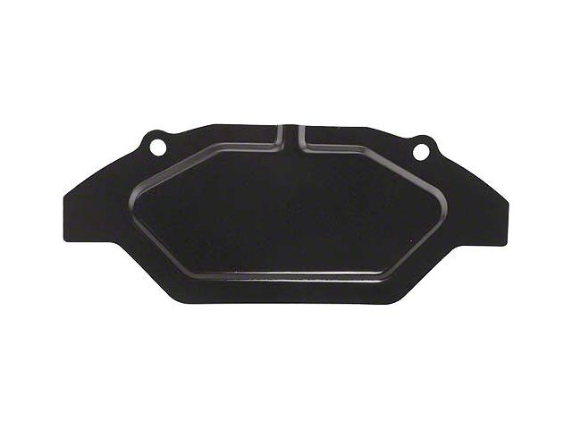 Converter Housing Cover/ C4 Auto Trans