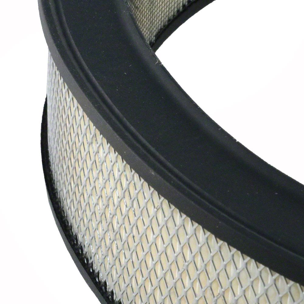 Ecklers AC Delco Air Filter Element With 1 x 4 A212CW (65-72