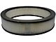 1965-1972 Corvette AC Delco Air Filter Element With 1 x 4 A212CW