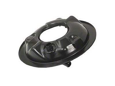 1965-1972 Corvette Air Cleaner Base