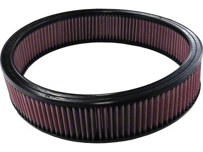 1965-1972 Corvette K&N Air Filter