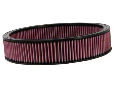 1965-1972 Corvette K&N Performance Air Filter