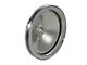 1965-1972 Corvette Power Steering Pump Pulley Chrome Single GroovePulley With Small Block And Without Air Conditioning