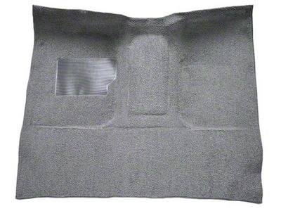 1965-1972 F-100 Complete Carpet