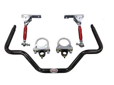 1965-1972 F-100 QA1 Rear Sway Bar Kit