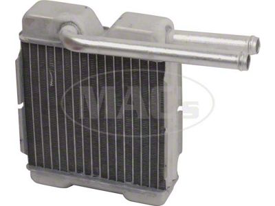 Heater Core - Without A/C (65-72 F-100; 65-72 F-250; 65-72 F-350)