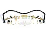 Sway Bar Kit - Rear - 1 Inch Diameter (65-72 F-100; 65-72 F-250)