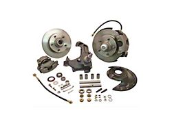 1965-1972 Ford Truck CPP OE Style Disc Brake Kit