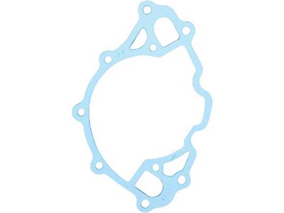 1965-1972 Water Pump To Block Gasket - Ford & Mercury