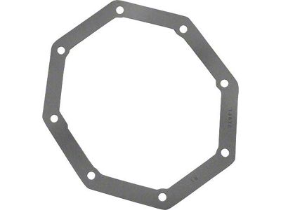 Rear Axle Cover Gasket