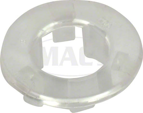 thumbnail image 2 of 2 NOS Interior Door Lock Knob Grommets For Ford Mustang, Falcon, Cougar (1965-1973) 3784L 2 of 5