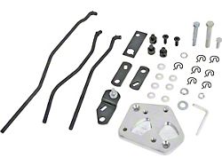 1965-1973 Mustang Hurst Competition Plus Shifter Installation Kit
