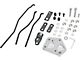 1965-1973 Mustang Hurst Competition Plus Shifter Installation Kit