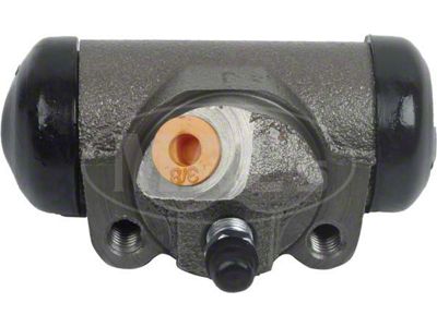 1965-1973 Mustang Right Rear Wheel Brake Cylinder, 29/32 Bore