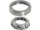 1965-1973 Mustang Steering Gearbox Worm Roller Bearing and Race