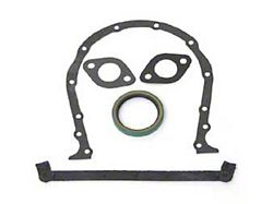 1965-1974 Corvette Mr.Gasket Timing Cover Gasket Set Big Block 