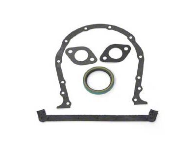 1965-1974 Corvette Mr.Gasket Timing Cover Gasket Set Big Block